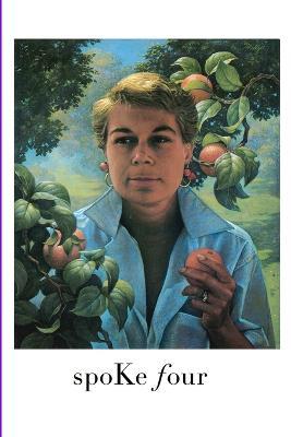 spoKe 4 - Kevin Gallagher,Karina Van Berkum,Allison Vanouse - cover