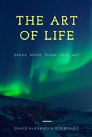 The Art of Life - David Rodriguez - cover