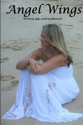 Angel Wings - Laura Hansen - cover
