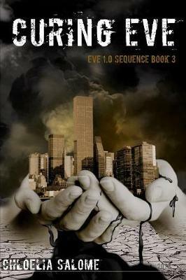 Curing Eve - Chloelia Salome - cover
