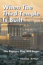 When the Third Temple is Built