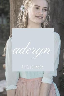 Aderyn - Alex Johnson - cover