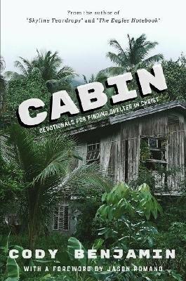 Cabin - Cody Benjamin - cover