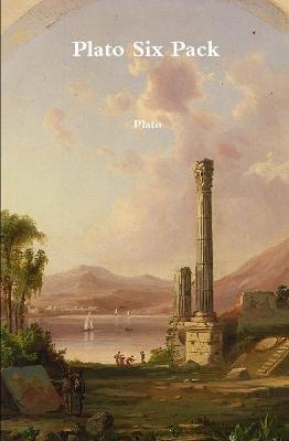 Plato Six Pack - Plato - cover