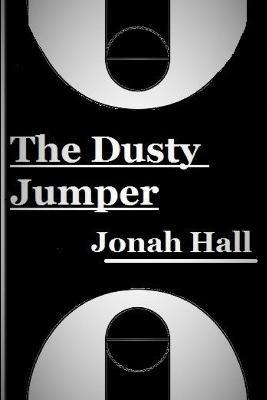 The Dusty Jumper - Jonah Hall - cover