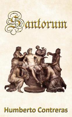 Santorum - Humberto Contreras - cover