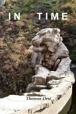 In Time - Thomas Orsi - cover