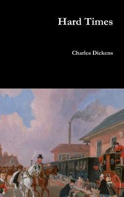 Hard Times - Dickens - cover