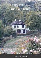 Hello, Light - Rossitza Kopoukova - cover