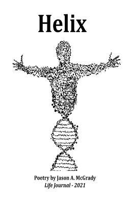 Helix - Jason McGrady - cover