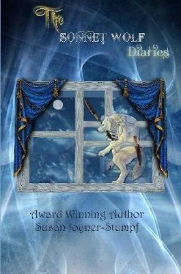 THE Sonnet Wolf Diaries - Susan Joyner-Stumpf - cover
