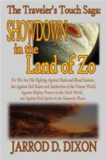 The Traveler's Touch: Showdown in the Land of Zo