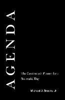 Agenda: the Gentlemen's Planner for a Successful Day (Black)