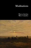 Meditations - Marcus Aurelius,Meric Casaubon - cover