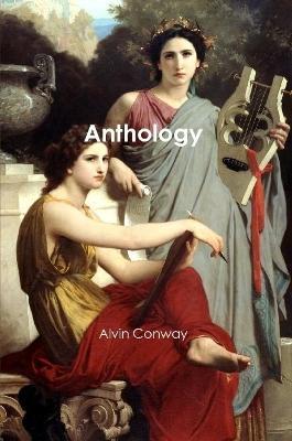 Anthology - Alvin Conway - cover
