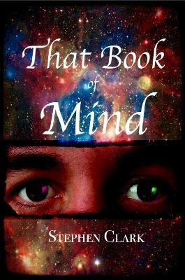 That Book of Mind - Stephen Clark - cover