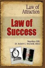 Law of Success - Law of Attraction