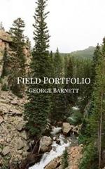 Field Portfolio: 35mm Photography collection
