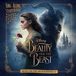 Beauty and the Beast Sing-Along Storybook