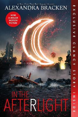 In the Afterlight (Bonus Content)-A Darkest Minds Novel, Book 3 - Alexandra Bracken - cover