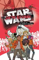 Star Wars: Join the Resistance: Attack on Starkiller Base