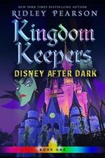 Kingdom Keepers I: Disney After Dark