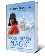 Groundbreaking Magic: A Black Woman’s Journey Through The Happiest Place on Earth