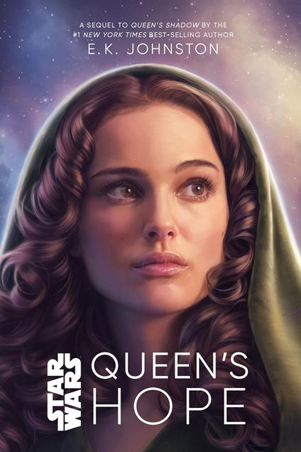 Queen's Hope - E.K. Johnston - ebook