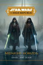 Star Wars: The High Republic: Midnight Horizon