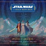 Star Wars: The High Republic: Path of Deceit