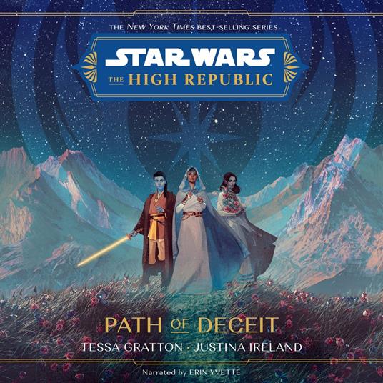 Star Wars: The High Republic: Path of Deceit