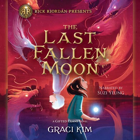 Last Fallen Moon, The