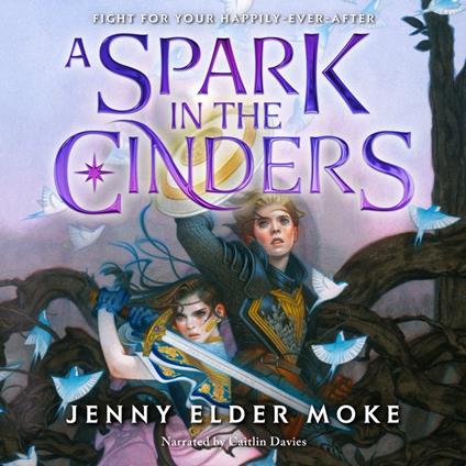 Spark in the Cinders, A