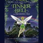 Tinker Bell: An Enchanters Tale