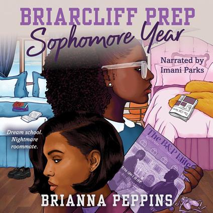 Briarcliff Prep: Sophomore Year