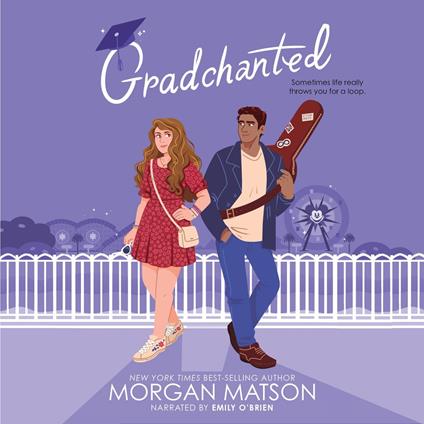 Gradchanted
