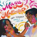 Maya in Multicolor