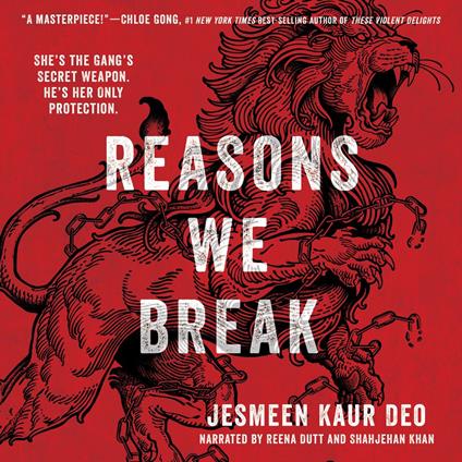 Reasons We Break