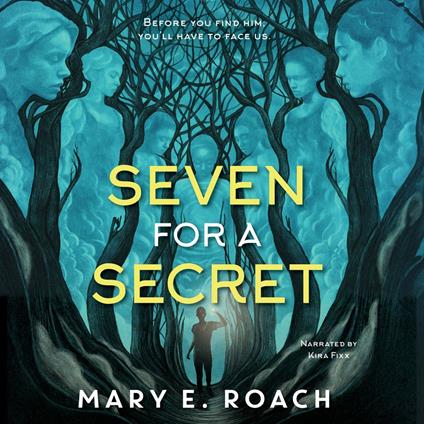 Seven for a Secret