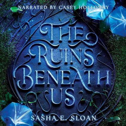 Ruins Beneath Us, The