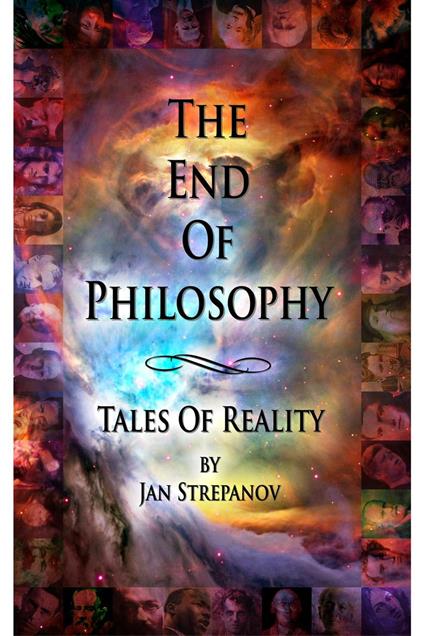 The End Of Philosophy