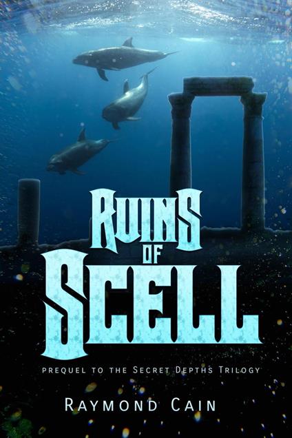 Ruins of Scell