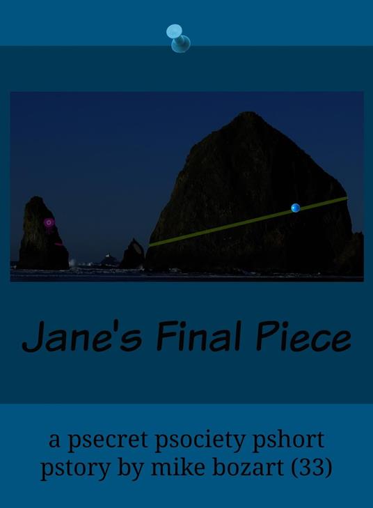 Jane's Final Piece