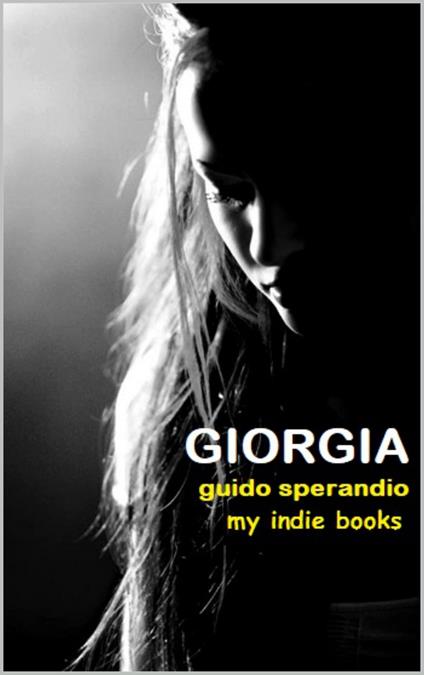 Giorgia - Guido Sperandio - ebook