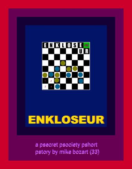 Enkloseur