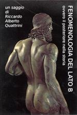 Fenomenologia del lato B