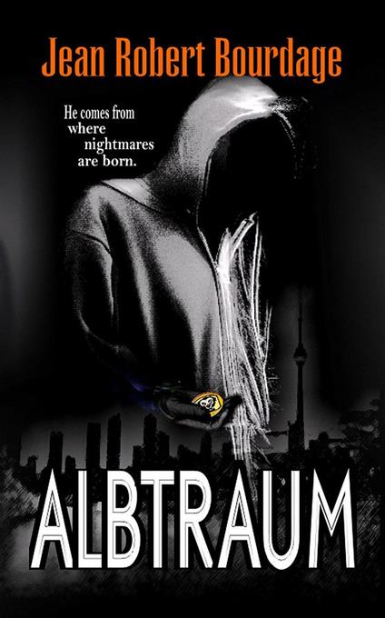 Albtraum