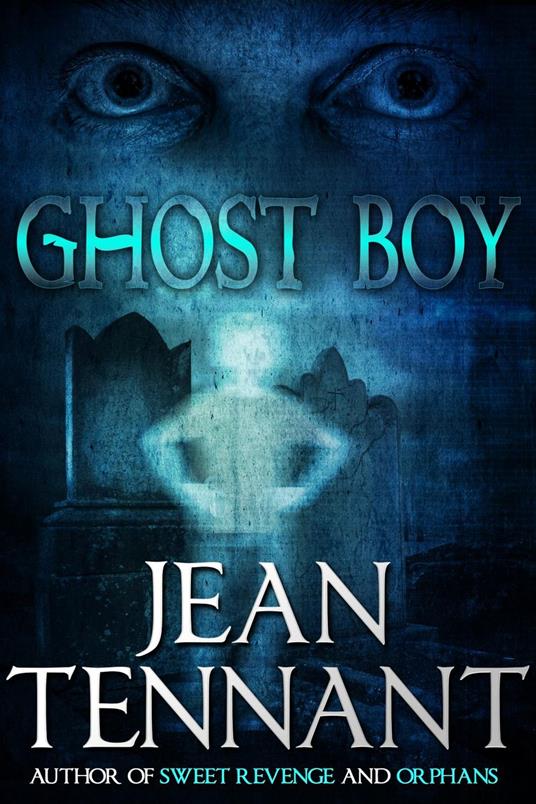 Ghost Boy