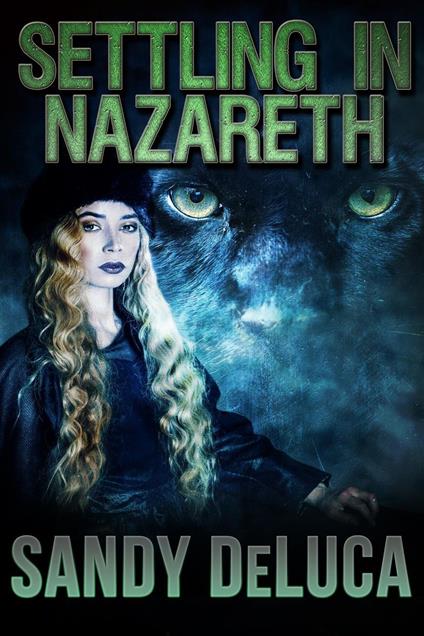 Settling in Nazareth
