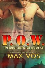 P.O.W. Prigioniero Di Guerra